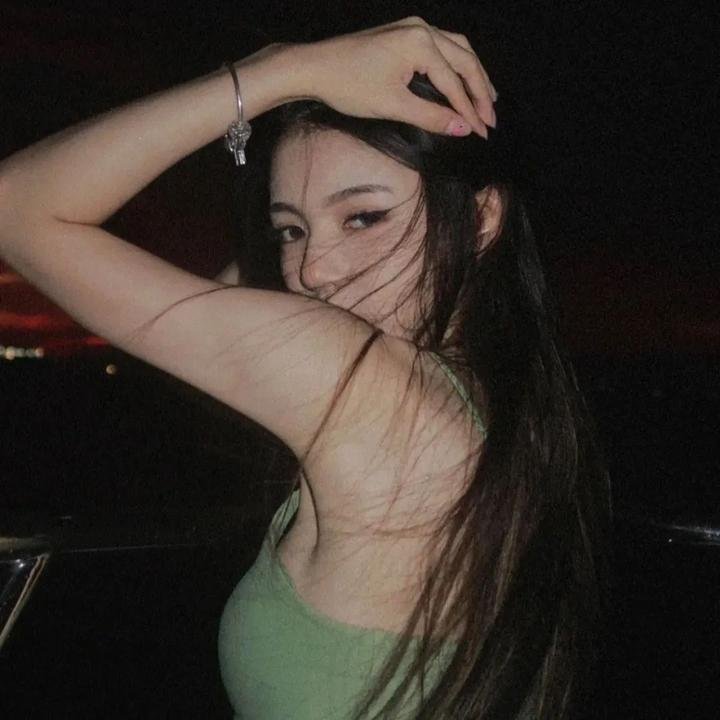 女军官与魔鬼