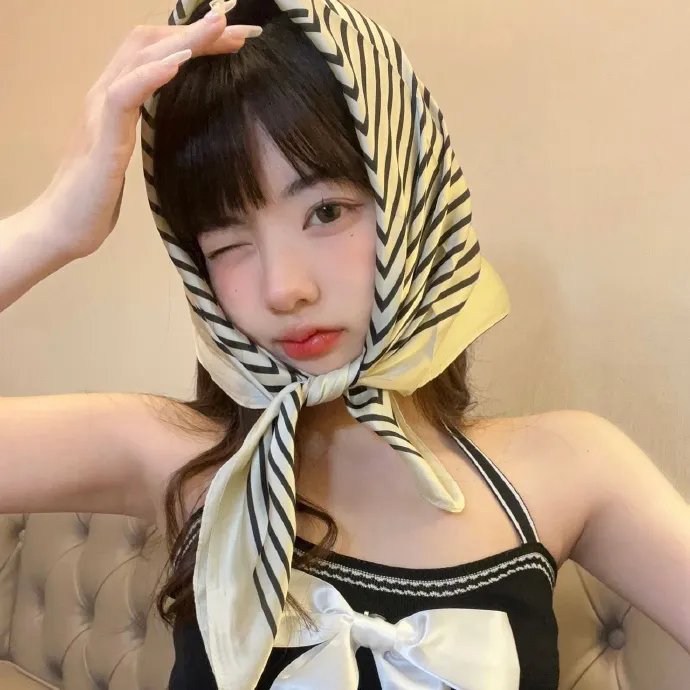 卡吉尔女孩